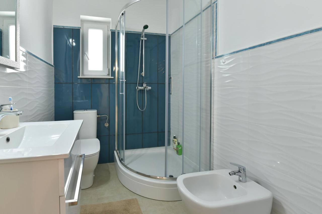 New Luxury 3 Bedroom 4 Air Conditioners Задар Екстериор снимка