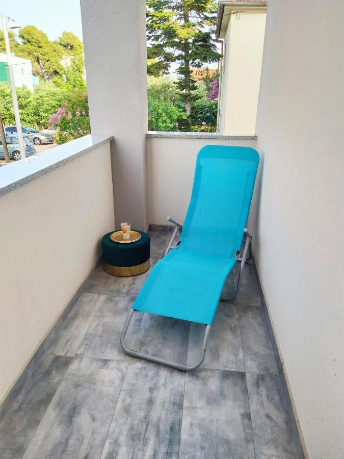 New Luxury 3 Bedroom 4 Air Conditioners Задар Екстериор снимка